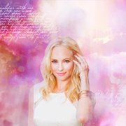 Caroline Forbes