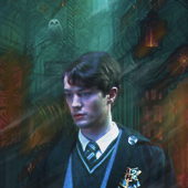 Albus Potter