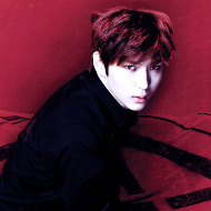 Jung TaekWoon [x]