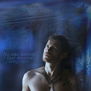 Niklaus Mikaelson