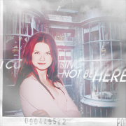 Ginny Weasley