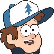 Dipper Pines