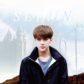 Oh Se Hun