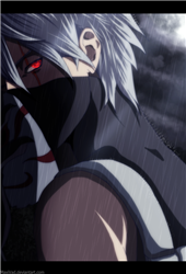 Hatake Kakashi [x]