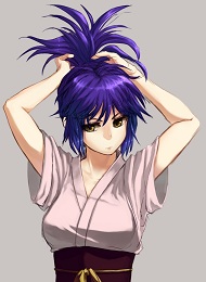 Machi [x]