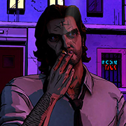 Bigby Wolf