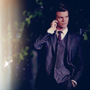 Elijah Mikaelson