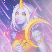 ⊗Theodora Nevermore