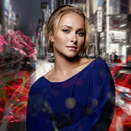 Juliette Barnes