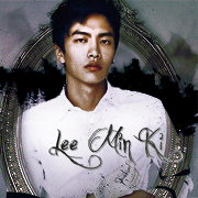 Lee Min Ki