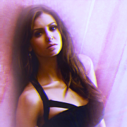 Katherine Pierce