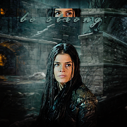 Octavia Blake