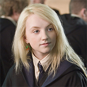 Luna Lovegood