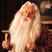 Albus Dumbledore