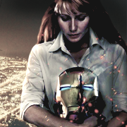 Pepper Potts