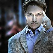 Charles Xavier