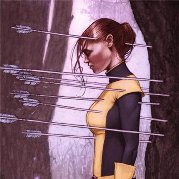 Kitty Pryde