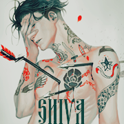 Shiva []