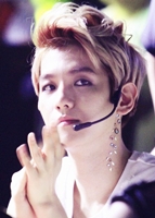 Byun Baekhyun