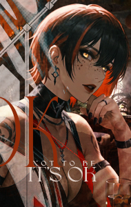 Bloody Mary