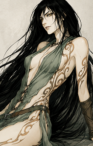 Elen Arkenstone