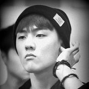 Kim Donghyuk