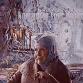 Olenna Tyrell