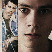 Dylan O'Brien