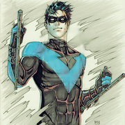 Nightwing