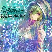 Balthazar Raimondo