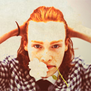 Fred [Peeves] Weasley