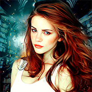 Rose Weasley