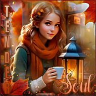 Tender Soul