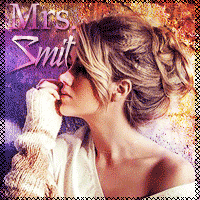 Mrs.Smit