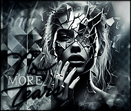 NoMoreTears. NoMoreTears.