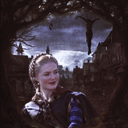 Narcissa Malfoy