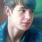 Axel Burke