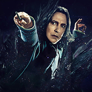 Severus Snape