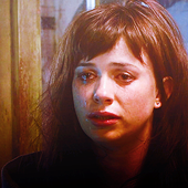 Gwen Cooper [x]