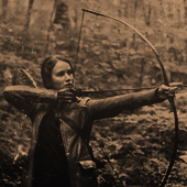 Katniss Everdeen