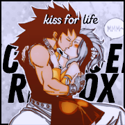 Gajeel Redfox [10]