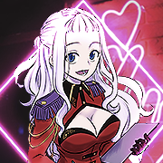 Mirajane Strauss