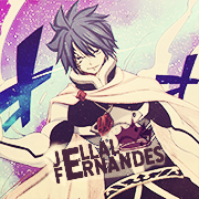 Jellal Fernandes