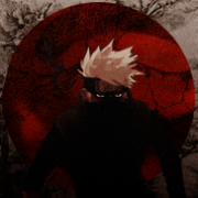 Hatake Kakashi