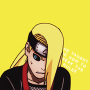 Deidara