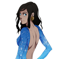 Korra