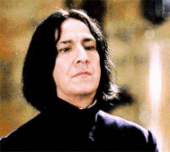 Severus Snape