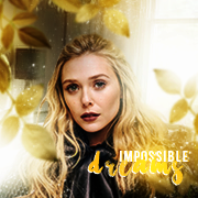 Charlie 'Sophia' Patten