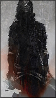 Anostan Grey