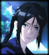 Yatogami Kuroh